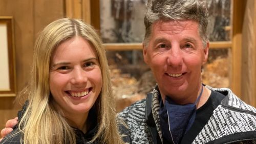 Katharina Liensberger will be personally followed by Livio Magoni: "An honor to work with him"