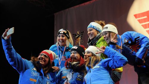 Super-g mondiale: Crawford fa saltare il banco, Kilde beffato per un centesimo! Odermatt, che mazzata