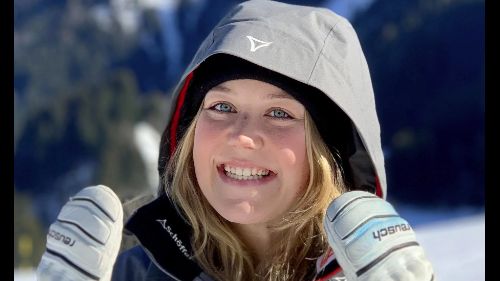 Austria immediately loses one of its most interesting young players: season already over for Lisa Hoerhager