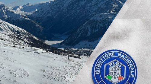 Torna il Master per istruttori nazionali: appuntamento a Livigno dal 21 aprile, si dividerà in quattro fasi