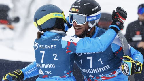 Visintin, l'attesissimo ritorno di Moioli, lo squadrone del parallelo: ecco gli azzurri