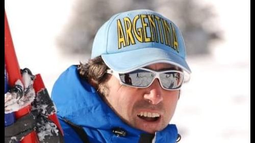 Argentine skiing and the Bergamo community in mourning: Mario, progenitor of the Simari Birkner, has died