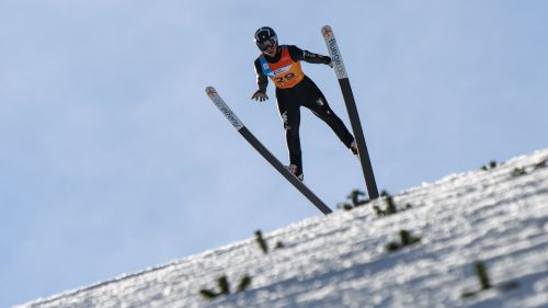 Nuovo raduno fra Tarvisio, Planica e Villach per saltatori e combinatisti della nazionale