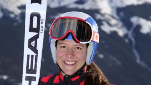 A tragedy for Canadian skiing: 22-year-old Mikayla Martin died after a mountain bike accident