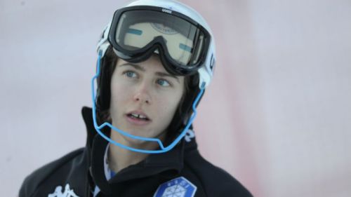 Roberta Midali signs the great poker in Folgaria: her also the slalom in front of Haller and Perruchon