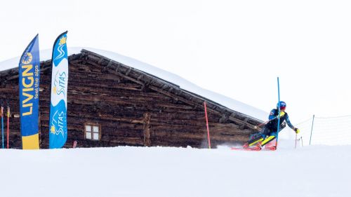 Shiffrin from Livigno to ... Lenzerheide. Vlhova ready for the cup: "The super-g is the key game"