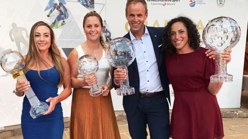 Le scelte di Roda: dalle squadre ridotte alla fiducia ai tecnici, passando per Stelvio e Covid manager...