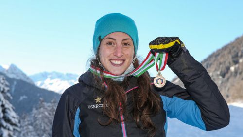 Sci alpinismo: giornata trionfale per il Centro Sportivo Esercito sulle montagne dell'Alpago
