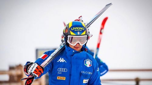 Mount Hotham "cursed", third postponement in three days; in Chile Breitfuss Kammerlander exults