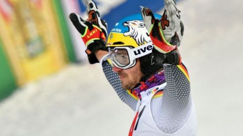 Felix Neureuther's new life in skiing: acting as technical commentator for ARD TV