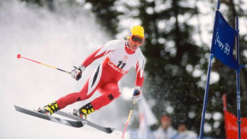 Thirty years ago, the tragedy of Rudi Nierlich: the memory of the man who challenged Tomba and made Austria dream