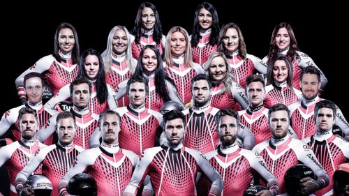Here is the Austrian squadron for the first world championship of the post Hirscher era: "We aim for 6 to 8 medals"