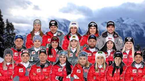 Coronavirus is now chaos in Austria: an athlete is positive, training at risk of suspension