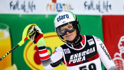 Michaela Dygruber says goodbye to skiing at the age of 25: "I no longer felt the same passion"