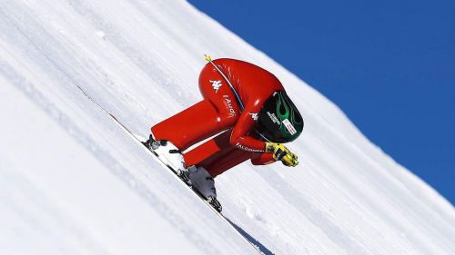 Simone Origone è imbattibile: doppietta a Vars, nuovo 2° posto per Valentina Greggio