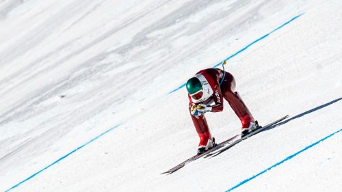 Simone Origone è imbattibile: doppietta a Vars, nuovo 2° posto per Valentina Greggio