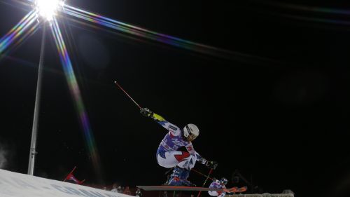 LIVE from Alta Badia: at 3.00 pm the qualification of the parallel giant, seven Italians fighting