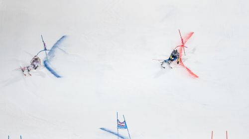 The parallel of Davos has been included in the calendar of the next World Cup: it will run on January 1, 2021