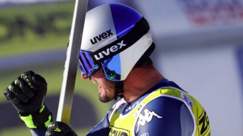 Paris happy with 2nd place: "Come on, now Beaver Creek". Casse rejoices: "We wanted this result"
