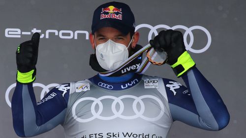 Paris leads the blue sprinters in the athletic rally of Formia; Mapei test for slalom girls