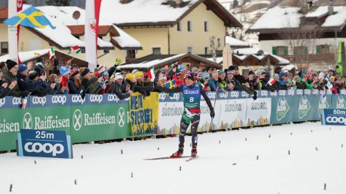 Fiocco rosa in casa Norvegia: è nata la figlia di Therese Johaug!