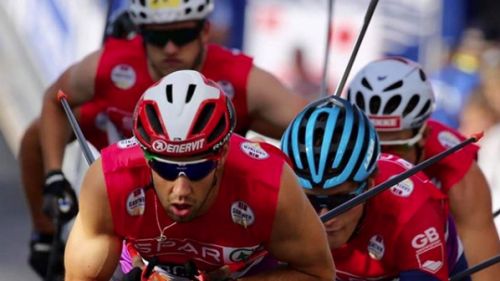 Pellegrino chiude alla grande al BlinkFestivalen: successo nella sprint, che bravo Bormolini nell'ultima prova