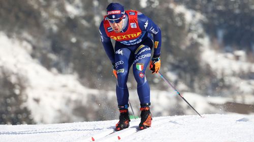 Oberstdorf 2021, ecco i quartetti azzurri per le skiathlon di domani