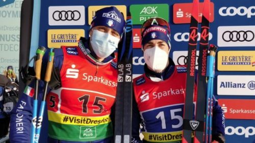 Svezia dominatrice nella sprint della Val Fiemme: Oskar Svensson trionfa tra gli uomini, Linn Svahn nelle donne!
