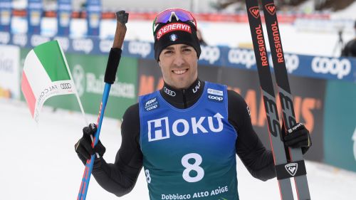 Fiocco rosa in casa Norvegia: è nata la figlia di Therese Johaug!