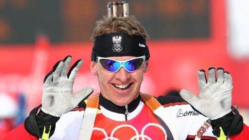 The former Austrian biathlete Wolfgang Perner died after a long illness: he had won the Olympic bronze medal in 2002