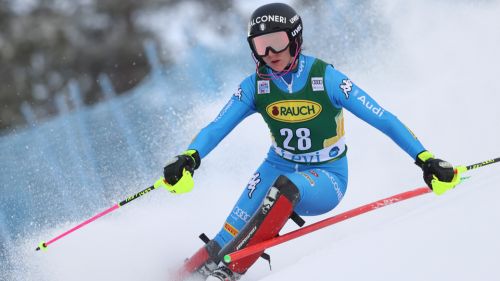 Peterlini is the only blue light for Levi, but he can do better. Bassino and the young people called for redemption on Sunday
