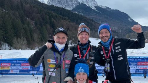 The world program of Vlhova: immediately assault on gold in combined, then it will be decided for the super-g
