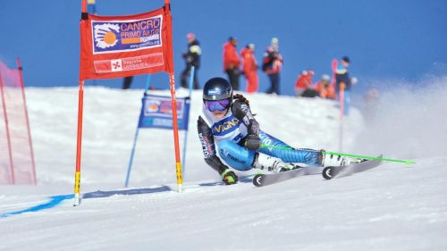 Karoline Pichler's return to the national team: "Thanks to everyone, I had enormous support"
