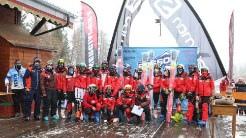 In Pila everything is ready for the new "Top 50": almost 250 Children competing between Tuesday and Wednesday