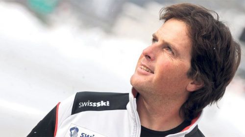 The indiscretion: Mauro Pini one step away from returning to the track to drive ... Petra Vlhova!