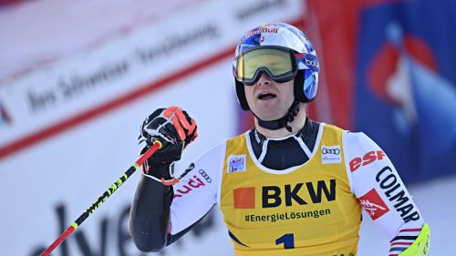 Here is France for Cortina 2021: Pinturault, Worley and Noel the tips, but watch out for the sprinters