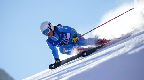 Gran terzo posto per Sofia Pizzato in super-g a Soelden; Marcora vince il secondo slalom in Val Casies