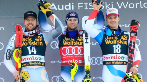 The fight for the male crystal ball? A "mess", but Pinturault and Kristoffersen are on the launch pad