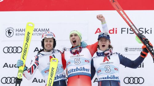 Braathen e il controsorpasso su Kristoffersen, ma c'è anche Yule per la coppa di slalom...