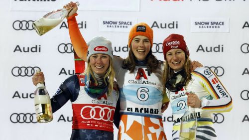 Le classifiche di coppa dopo Flachau: Vlhova prova a tenere tutto aperto, che salto di Aronsson Elfman