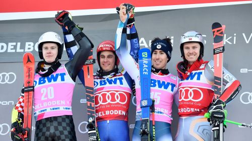 PCR test in these hours to enter the Soelden bubble: the World Cup will also depend on Covid
