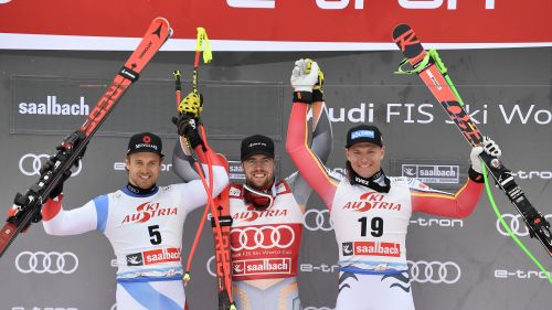 Kilde, this time a decided extension: in Japan the answer of Kristoffersen and Pinturault