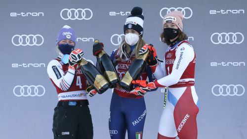 Austria al comando in slalom, per la overall cambia tutto con Kilde out: Pinturault strafavorito