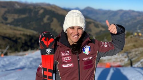 James Crawford spinge già forte: miglior tempo in prova, Casse a soli 4 centesimi e Paris... tranquillo