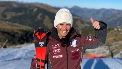 Mondiali jr, azzurri ancora a medaglia: nella notte di Lech, è argento nel team event