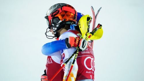 Shiffrin and Vlhova already on the run? Yes, but now 7 quick races in series will tell us the truth about the rivals