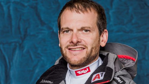 Benjamin Prantner succeeds to Slivnik and the new head of the house giant Austria