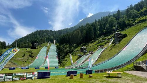 Sci di fondo: ecco tutte le novità sulla staffetta mista e sulla team sprint mista di Falun