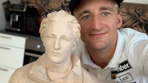 Sudtirol Ski Trophy 2019, Rasmus Windingstad's award ceremony takes place ... online!