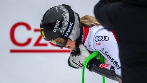 New crusader injury for Stephanie Resch: the young Austrian's season is already over